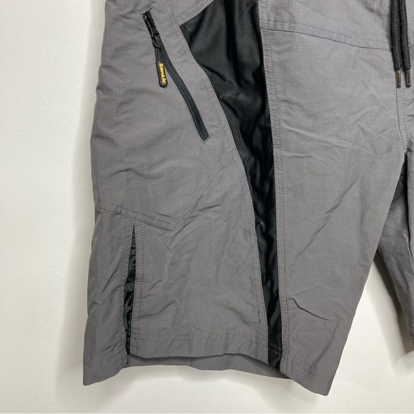 Santic cycling shorts size 2XL - Picture 2 of 8